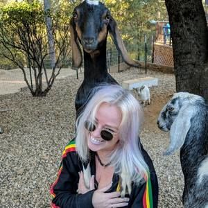 Meet your Posher, Karole